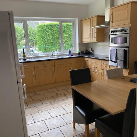 Willa 4-6 Guests In Centre Location With Stunning Views Llanberis Zewnętrze zdjęcie