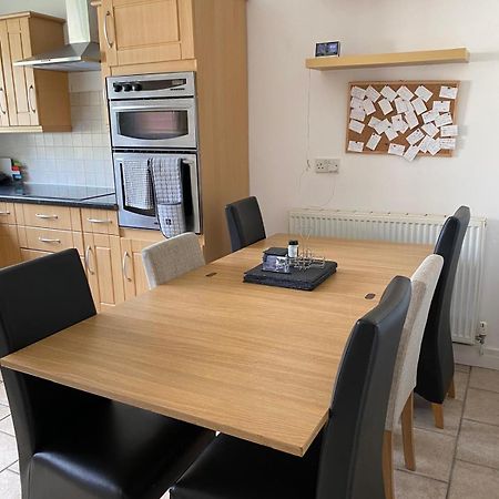 Willa 4-6 Guests In Centre Location With Stunning Views Llanberis Zewnętrze zdjęcie