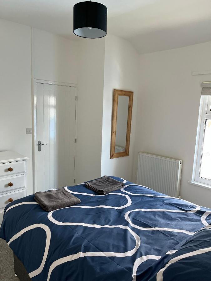 Willa 4-6 Guests In Centre Location With Stunning Views Llanberis Zewnętrze zdjęcie