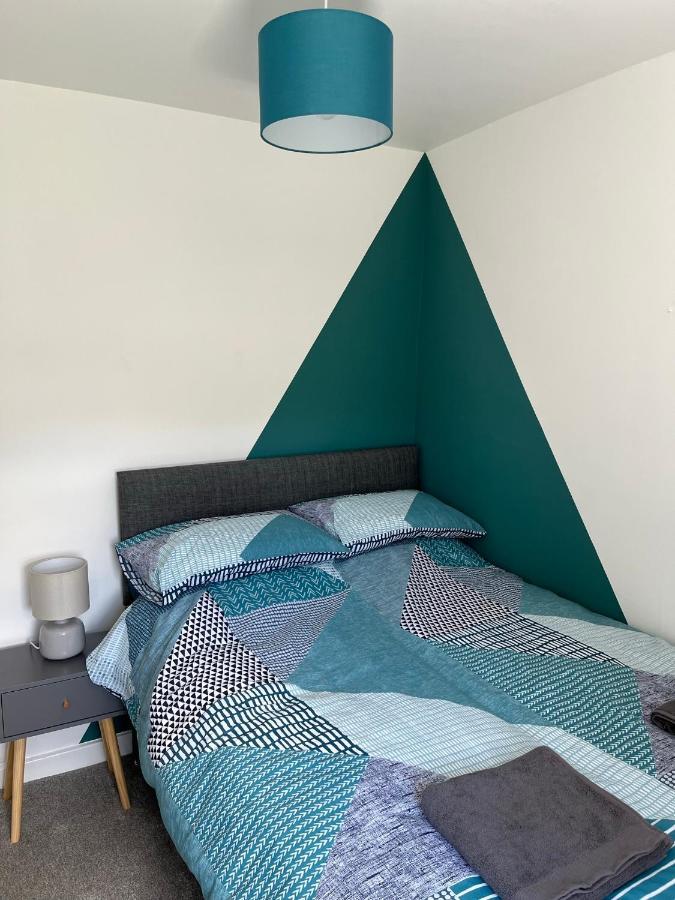 Willa 4-6 Guests In Centre Location With Stunning Views Llanberis Zewnętrze zdjęcie