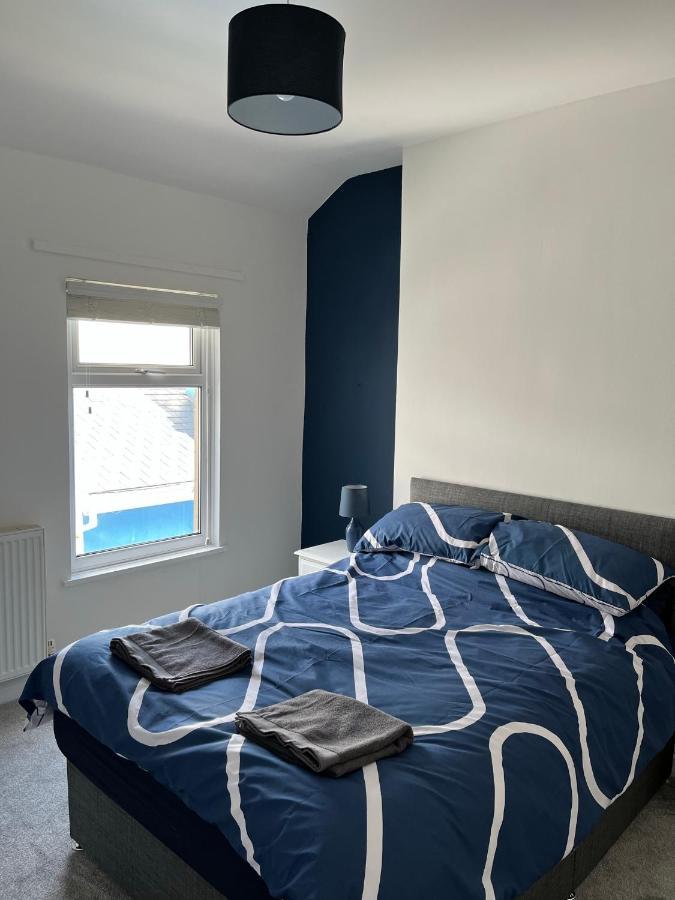 Willa 4-6 Guests In Centre Location With Stunning Views Llanberis Zewnętrze zdjęcie
