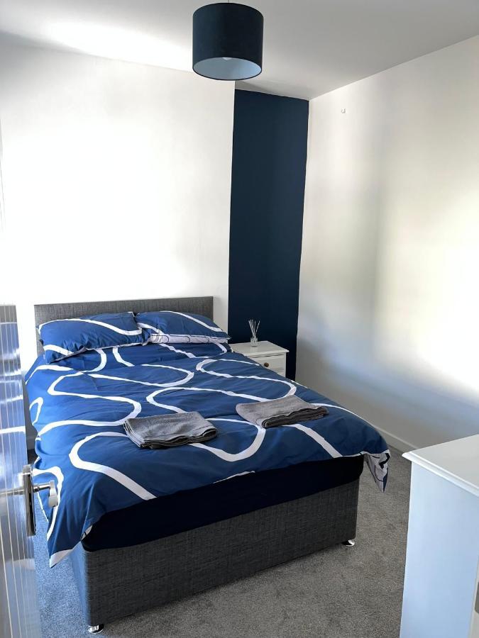 Willa 4-6 Guests In Centre Location With Stunning Views Llanberis Zewnętrze zdjęcie