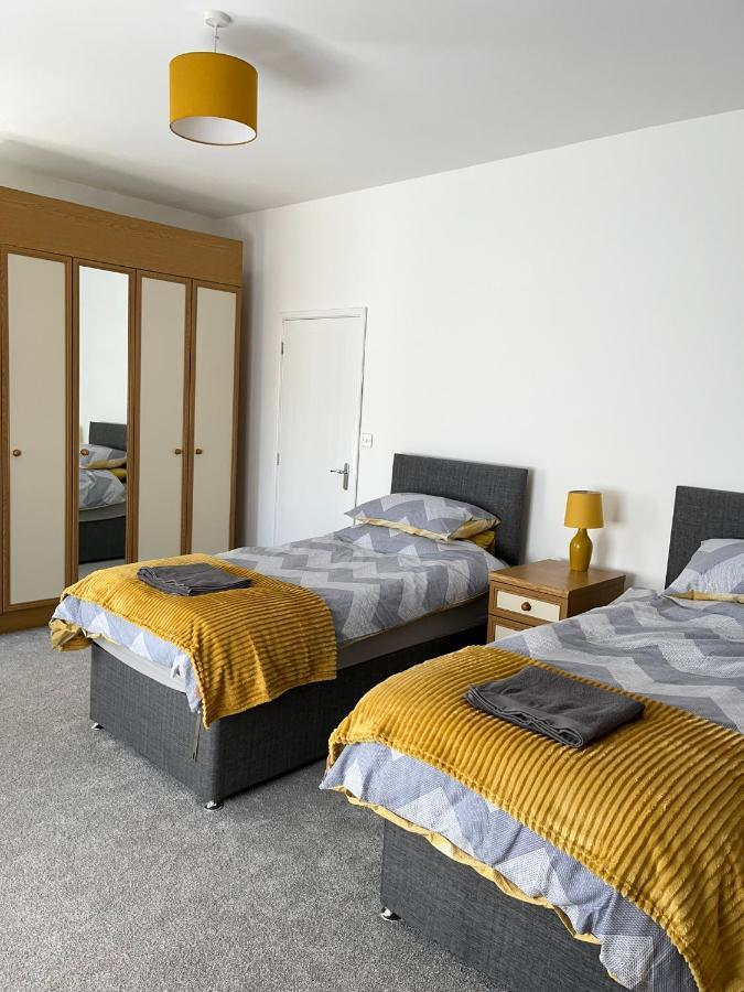 Willa 4-6 Guests In Centre Location With Stunning Views Llanberis Zewnętrze zdjęcie