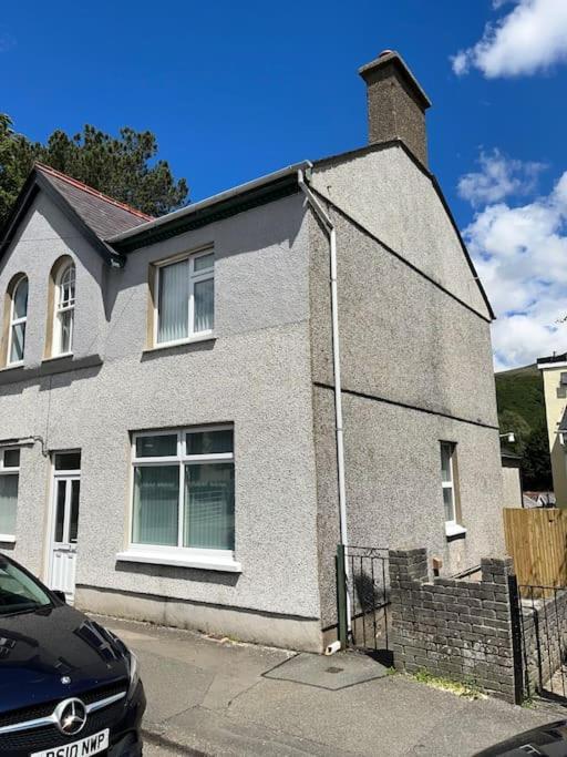 Willa 4-6 Guests In Centre Location With Stunning Views Llanberis Zewnętrze zdjęcie