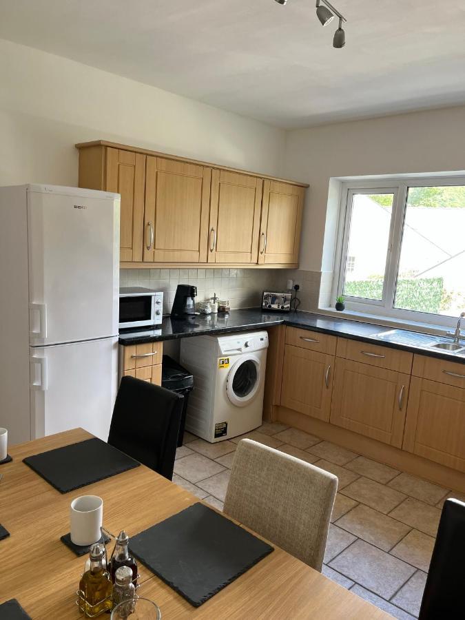 Willa 4-6 Guests In Centre Location With Stunning Views Llanberis Zewnętrze zdjęcie
