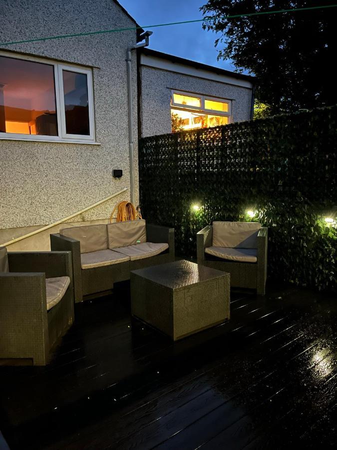 Willa 4-6 Guests In Centre Location With Stunning Views Llanberis Zewnętrze zdjęcie