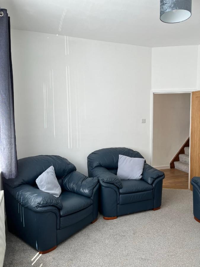 Willa 4-6 Guests In Centre Location With Stunning Views Llanberis Zewnętrze zdjęcie