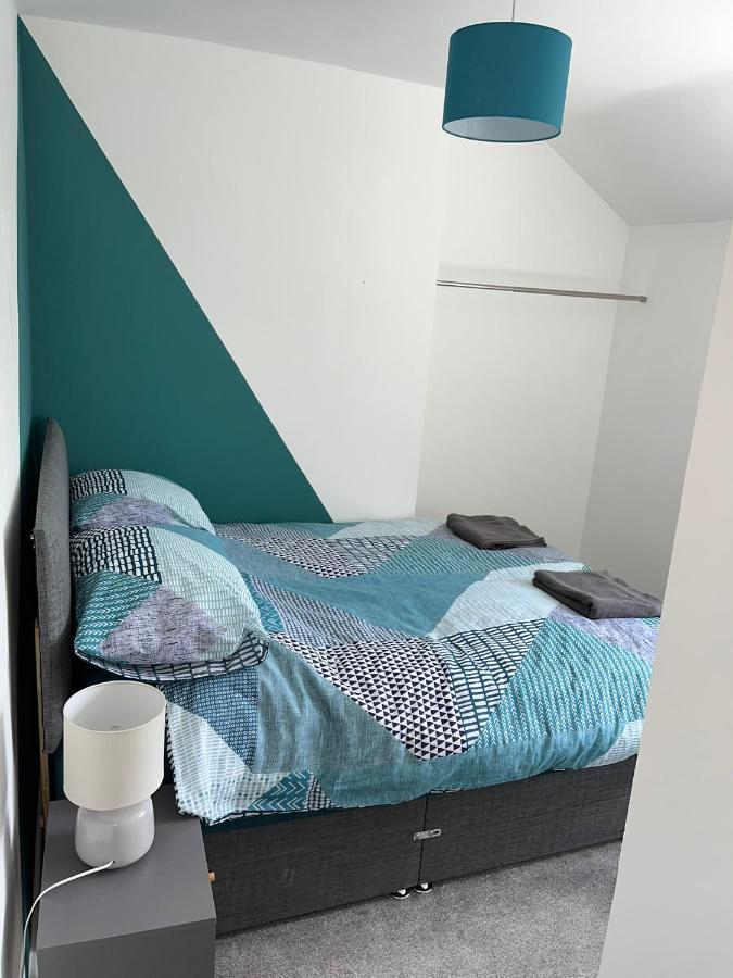 Willa 4-6 Guests In Centre Location With Stunning Views Llanberis Zewnętrze zdjęcie