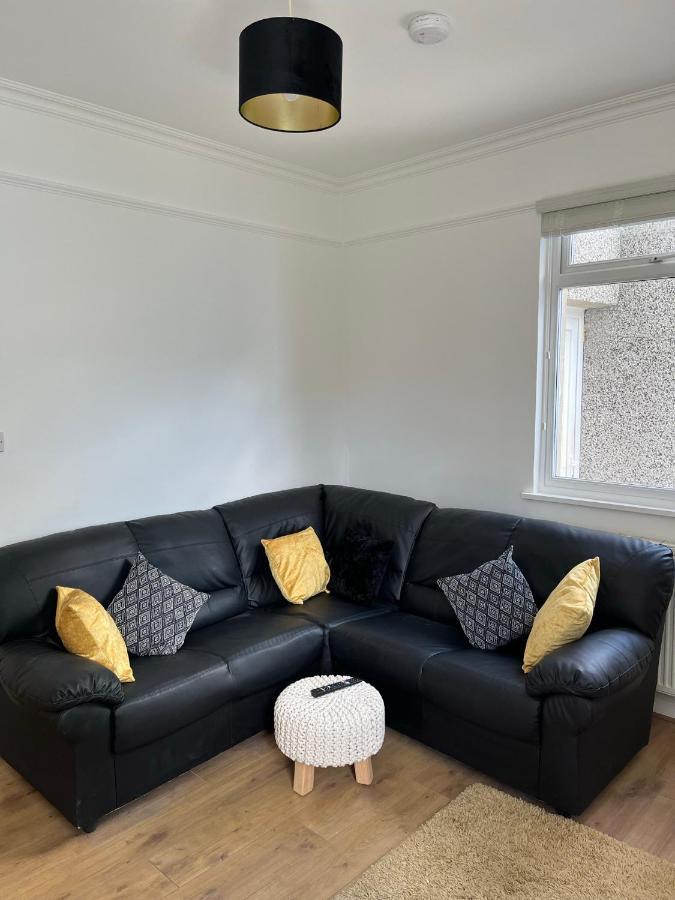 Willa 4-6 Guests In Centre Location With Stunning Views Llanberis Zewnętrze zdjęcie