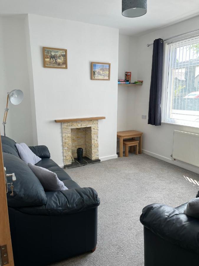 Willa 4-6 Guests In Centre Location With Stunning Views Llanberis Zewnętrze zdjęcie