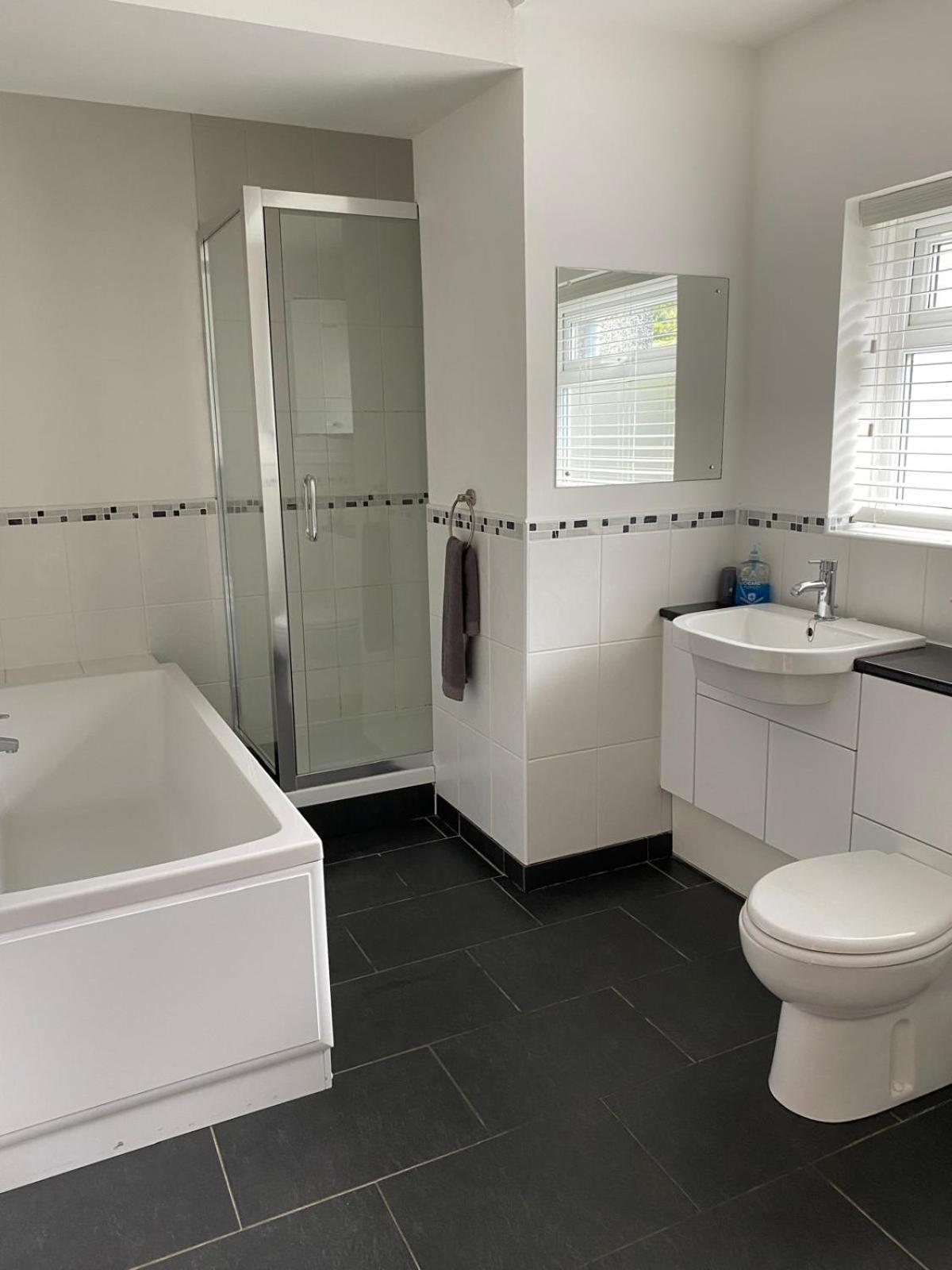 Willa 4-6 Guests In Centre Location With Stunning Views Llanberis Zewnętrze zdjęcie