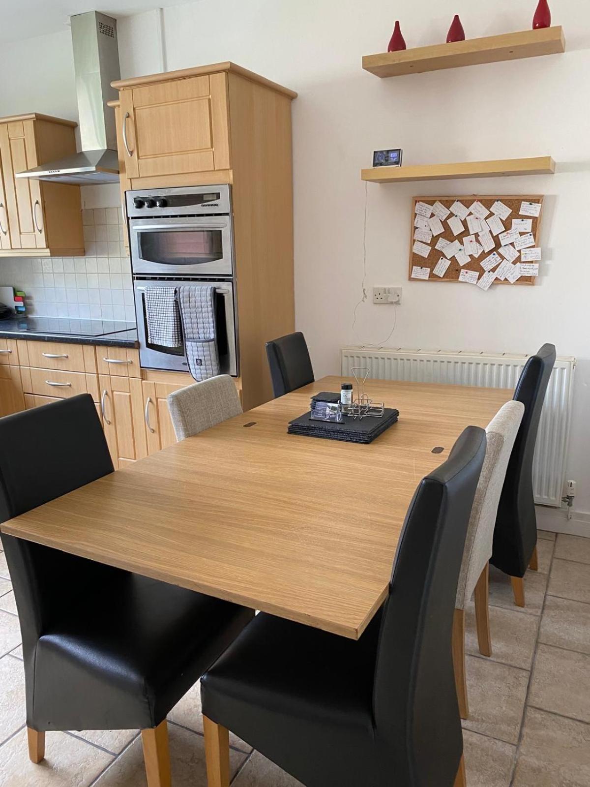 Willa 4-6 Guests In Centre Location With Stunning Views Llanberis Zewnętrze zdjęcie